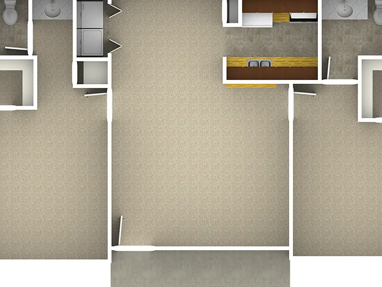 Shadow Bay Apartments — Photo 20