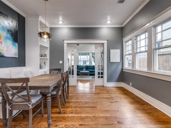 Additional property image - 206 S Edgefield Ave, Dallas, TX 75208