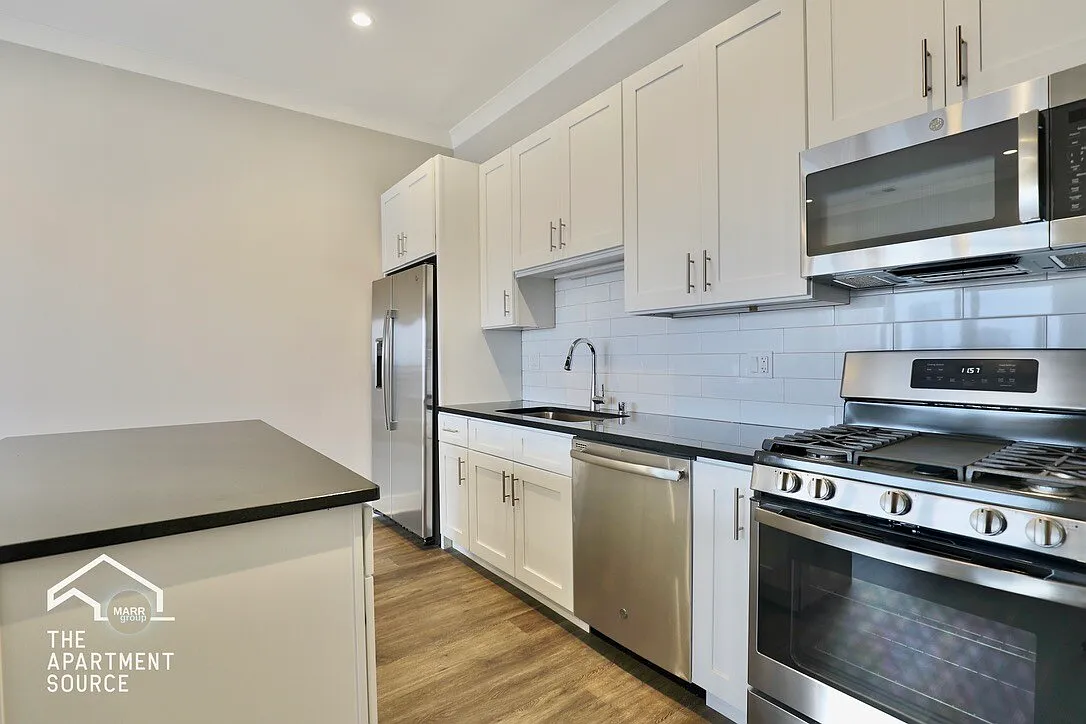 1 bed, 700 sqft, $2,750 — Photo 2