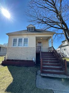 9310 S Albany Ave, Evergreen Park, IL, 60805