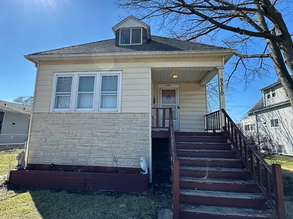 9310 S Albany Ave, Evergreen Park, IL 60805