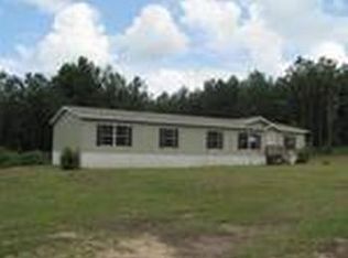31706 Rose Ln, Red Level, AL 36474