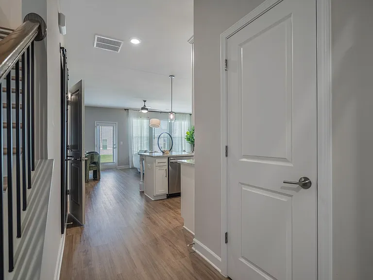 Tessa Jodeco Townhomes — Photo 29