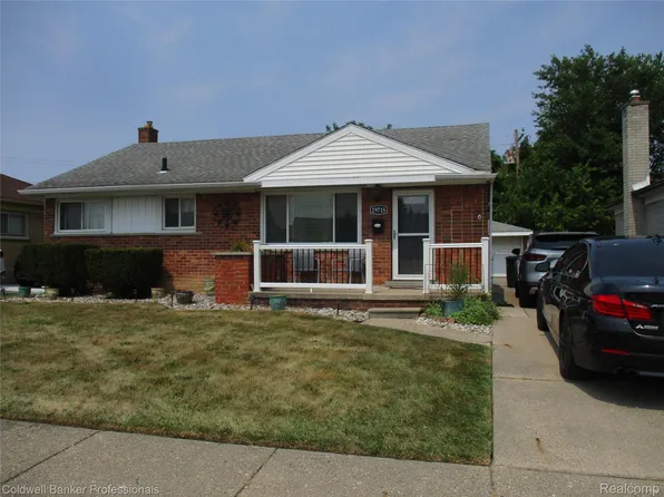 29718 Julius Blvd, Westland, MI 48186