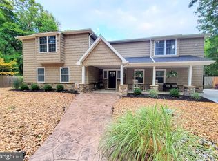 212 Oak Shade Rd, Tabernacle, NJ 08088