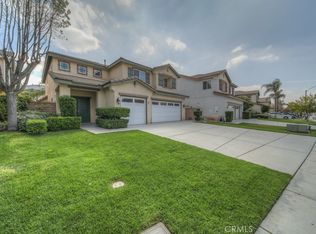 25977 Calle Ensenada, Moreno Valley, CA 92551