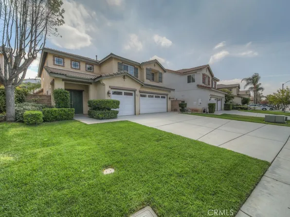 25977 Calle Ensenada, Moreno Valley, CA 92551