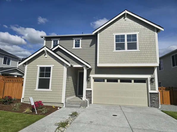14815 204th Avenue Ct E, Bonney Lake, WA 98391