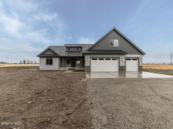 15254 W Hayden Ave, Post Falls, ID 83854
