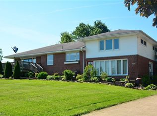 6285 Germano Rd SE, Carrollton, OH 44615
