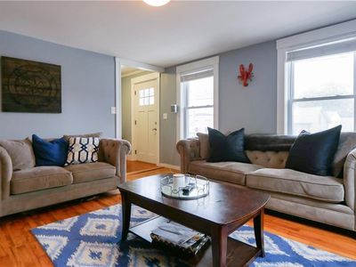 374 Spring St, Newport, RI, 02840