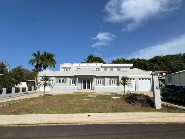 24 Calle Arcangel, Arecibo, PR 00612