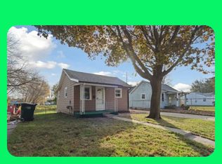 4125 Lowcroft Ave, Lansing, MI 48910
