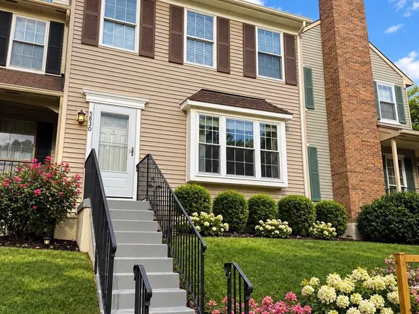 5830 Waterdale Ct, Centreville, VA 20121