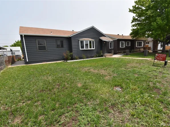 1310 S Yates Street, Denver, CO 80219