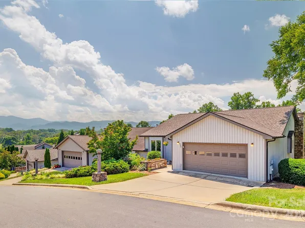 433 Kyfields, Weaverville, NC 28787