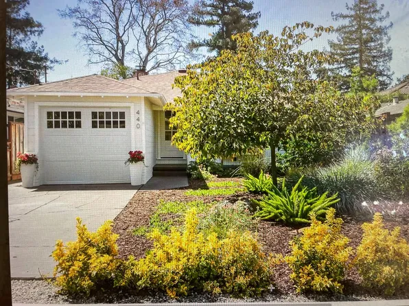 440 Rutherford Ave, Redwood City, CA 94061