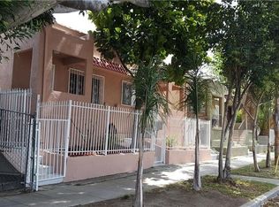 2719 Wabash Ave, Los Angeles, CA 90033