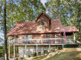 379 Sugar Mountain Rd, Blue Ridge, GA 30513