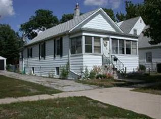 545 Florence St, Hammond, IN 46324