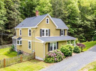 127 Matson Hill Rd, South Glastonbury, CT 06073