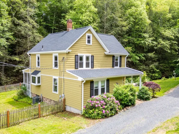 127 Matson Hill Road, Glastonbury, CT 06073