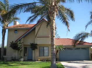 15739 Citron Ave, Fontana, CA 92335