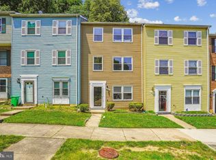 2376 Anvil Ln, Temple Hills, MD 20748