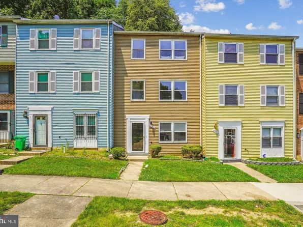 2376 Anvil Ln, Temple Hills, MD 20748