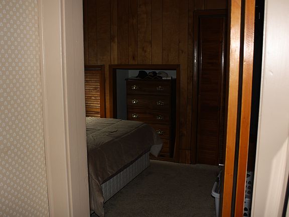 first floor apartment