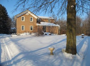 4743 N Bend Rd, Ashtabula, OH 44004