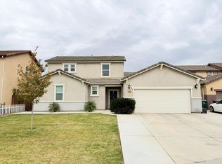 1425 Tevin Way, Madera, CA 93637