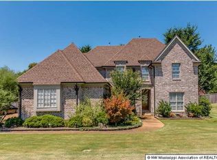 2209 Hemmingway Dr, Nesbit, MS 38651