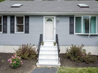 310 Shag Bark Rd, Taunton, MA 02780