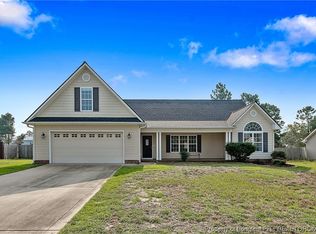 850 Northview Dr, Sanford, NC 27332