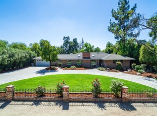 1202 E Swift Ave, Fresno, CA 93704