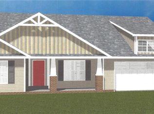 143 Parkview Ln, Lillington, NC 27546