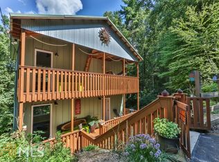 177 Canter Ct, Ellijay, GA 30540