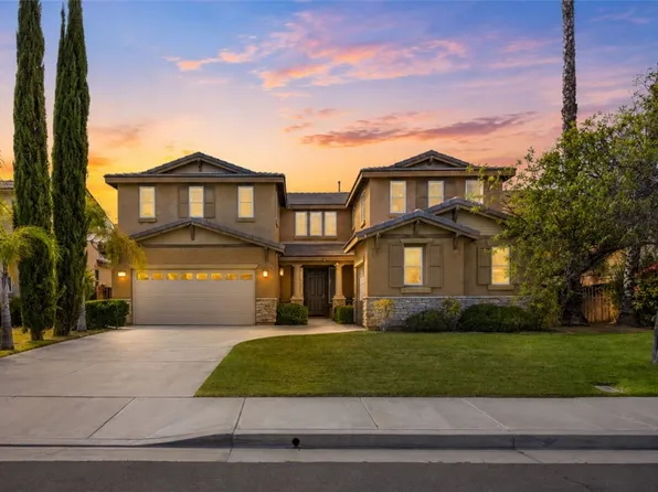 36689 Clove Currant Ln, Murrieta, CA 92562