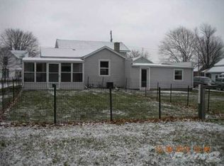 129 Spencerville St, Hicksville, OH