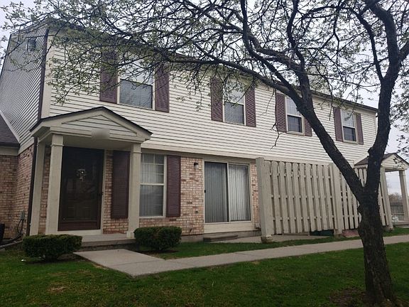 4th image of 1596 Wimbledon Dr #1