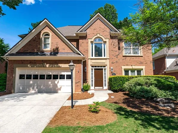 4648 Glenshire Pl, Atlanta, GA 30338