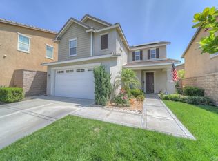 5381 Mantova Ct, Fontana, CA 92336