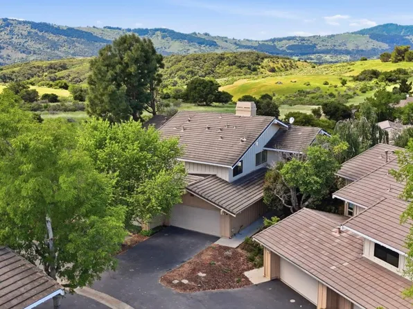 7 Lilly Ln, San Carlos, CA 94070