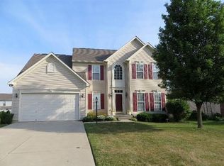 148 Fieldstone Way, Lebanon, OH 45036