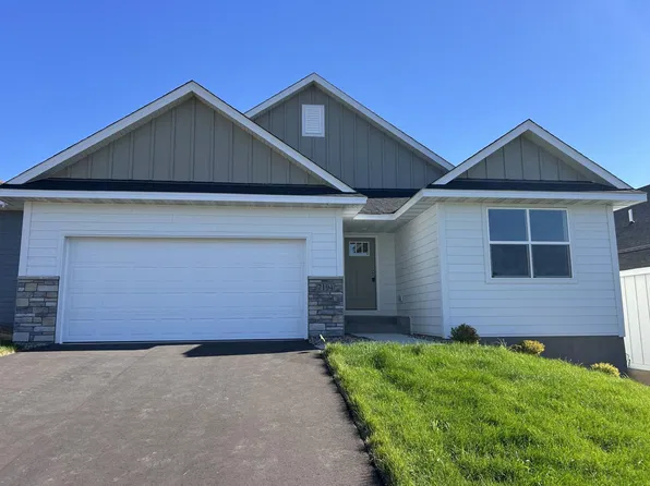 7194 Agate Trl, Inver Grove Heights, MN 55077