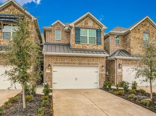 1016 Mj Brown St, Allen, TX 75002