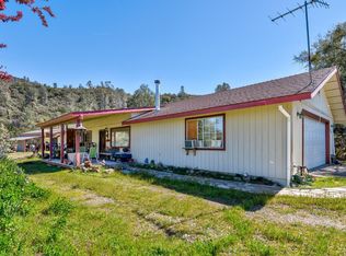 45464 Sno Flake Ln, Ahwahnee, CA 93601