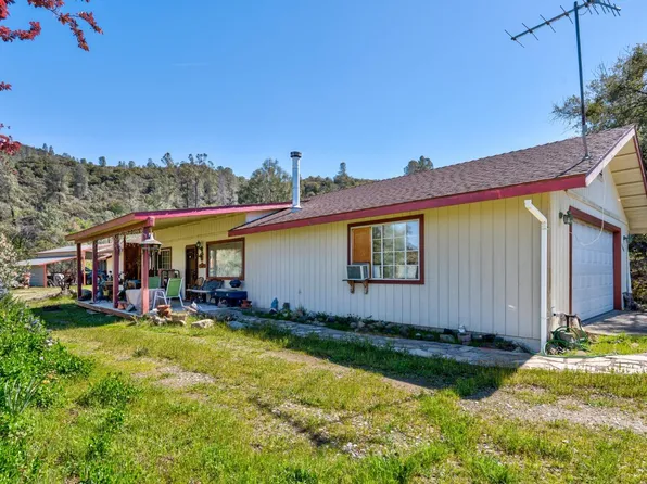 45464 Sno Flake Ln, Ahwahnee, CA 93601