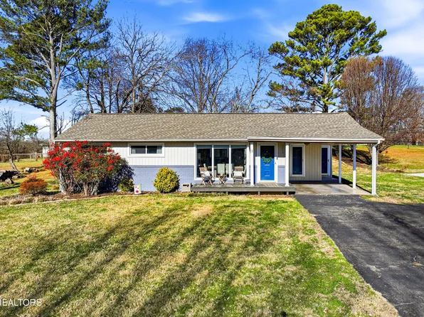 1213 Stillwell Dr, Knoxville, TN 37912